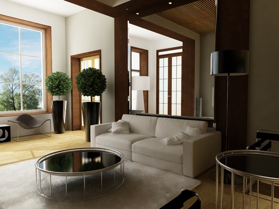 3d: Примеры работ