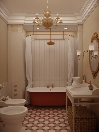 3d: Примеры работ