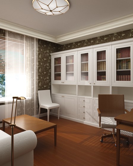 3d: Примеры работ