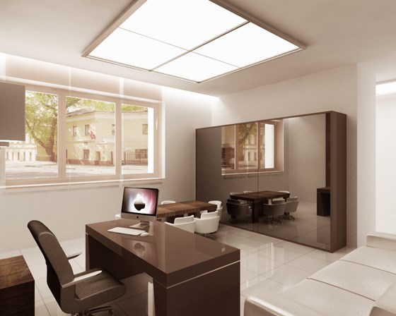 3d: Примеры работ