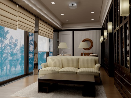 3d: Примеры работ