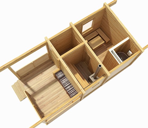 3d: Примеры работ