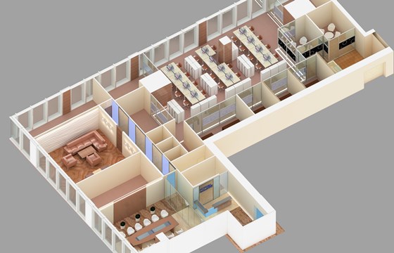 3d: Примеры работ