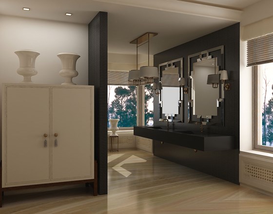 3d: Примеры работ