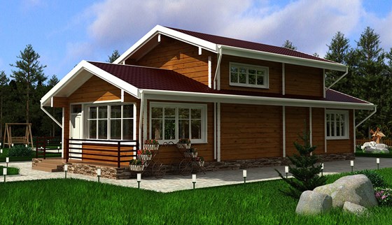 3d: Примеры работ