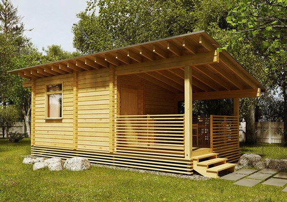 3d: Примеры работ